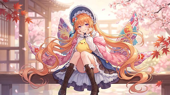少女三国志