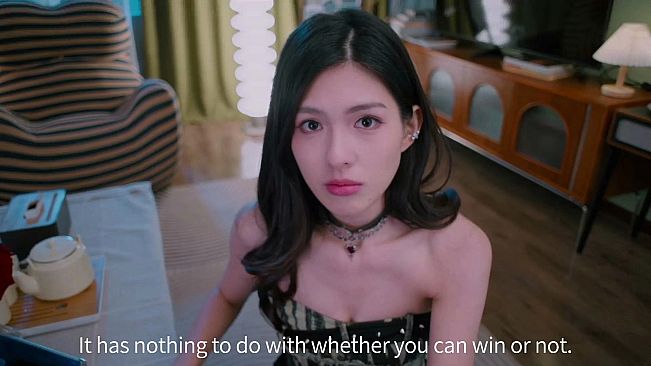 Knowledge, or know Lady