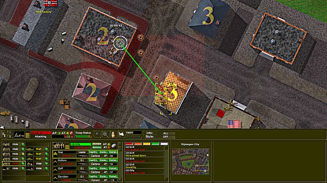 Close Combat 2: A Bridge Too Far