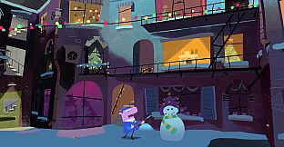 Google Spotlight Stories: Special Delivery