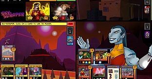 Sentinels of the Multiverse - Wrath of the Cosmos