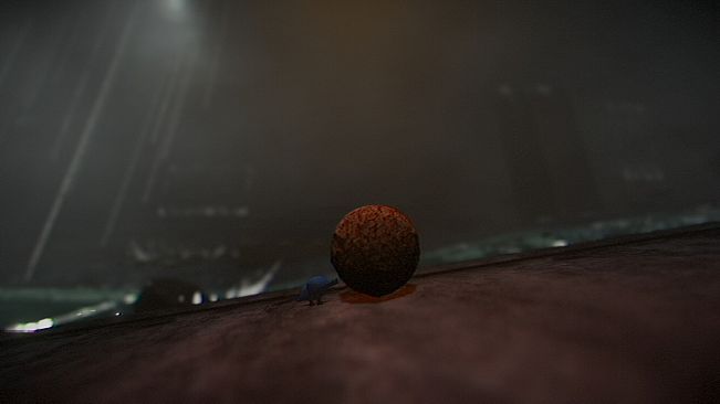 It All Began With a Bug