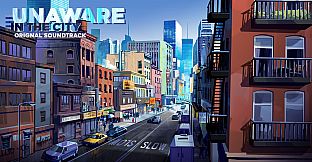 Unaware in The City Soundtrack