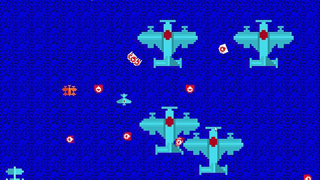 The Tower Of TigerQiuQiu 2 1952 M6