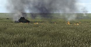 Graviteam Tactics: Don Bend