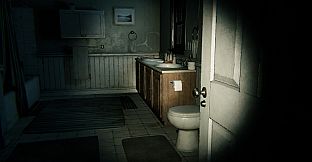 Don't Go to the Bathroom