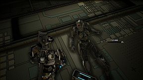 XGamer - AI revolution