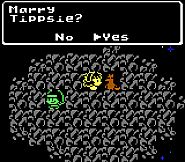 Princess Remedy in a World of Hurt