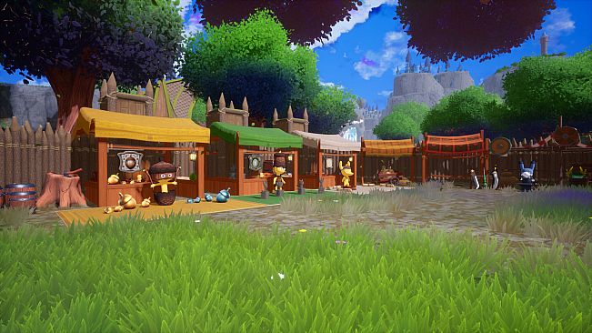 The Last Worlds : Crossed Souls