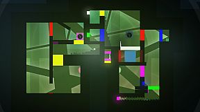 The Z Axis: Continuum