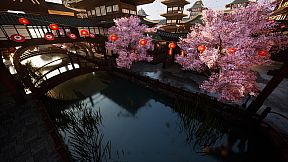 FPVSIM Drone Simulator