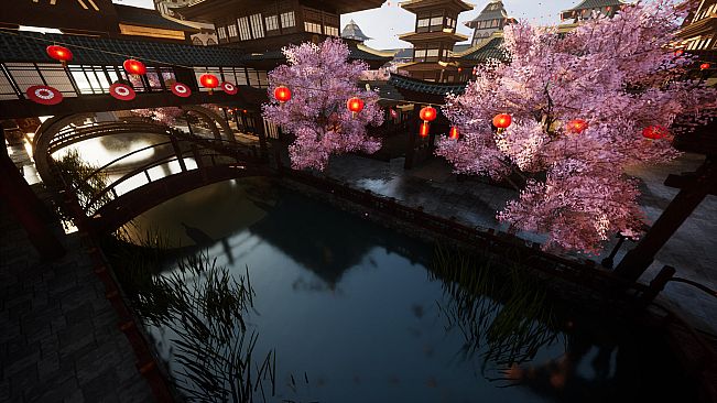 FPVSIM Drone Simulator