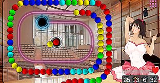 Hentai Students: Love Puzzle