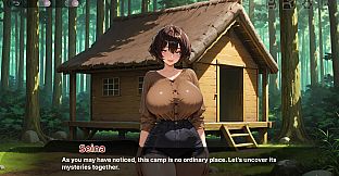 Erotic Fantasy Camp