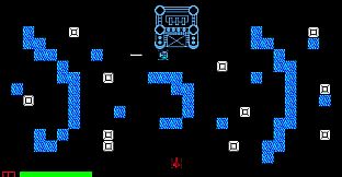 Tiger Tank 59 Ⅰ A-Gun MP048