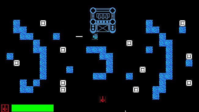 Tiger Tank 59 Ⅰ A-Gun MP048
