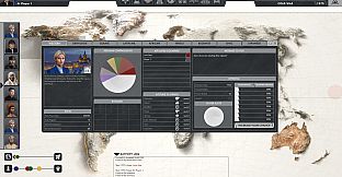 Geopolaris: Conquer & Dominate