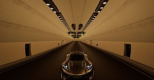 Anomaly Tunnel