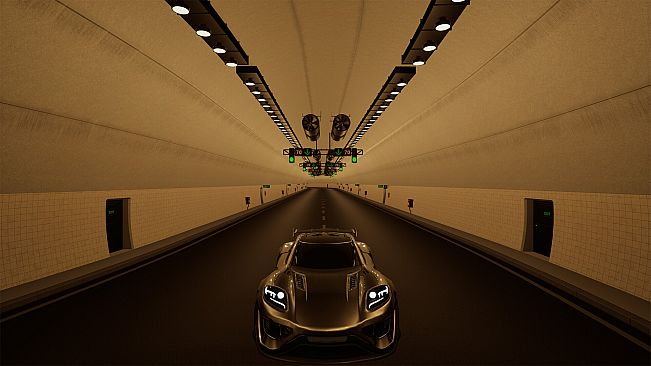Anomaly Tunnel
