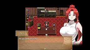 The Scarlet Demonslayer