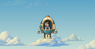 Tinker to the Moon