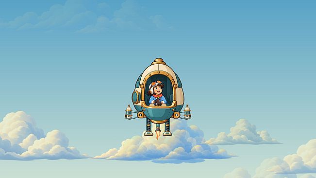 Tinker to the Moon