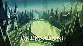 A House of Many Doors