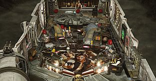 Pinball FX - Star Wars Pinball: Heroes Within