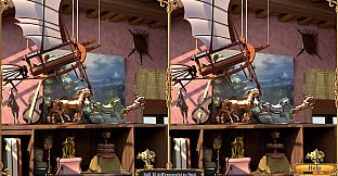 Jewel Match Origins 3 - Camelot Castle Collector's Edition