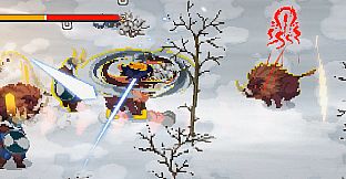 Otherworld Legends - Hillding