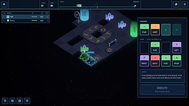 The Perfect Robot