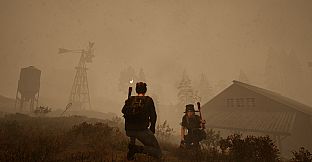 KeepUp Survival - Multiplayer Expansion