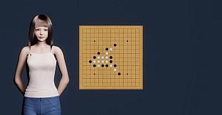 Your mini wife - Expansion