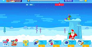 Bouncemasters - Christmas Pack