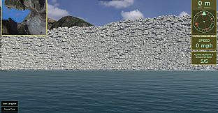 The Tracy Arm Tsunami Experience
