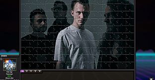 Pixel Puzzles The Musical: Chaosbay - Jigsaw Pack