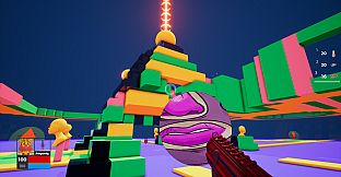 Spaceflux - MouseTrap Baller