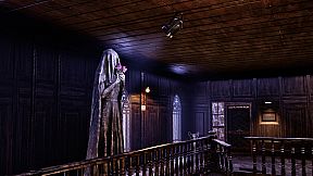 The Cecil: The Journey Begins