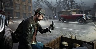 The Sinking City Remastered - Merciful Madness