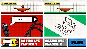 Off-balance: Balance Party Vol. 2