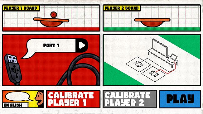 Off-balance: Balance Party Vol. 2