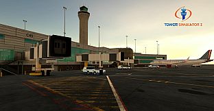 Tower! Simulator 3 - KDEN Airport