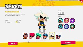 Relic Hunters Legend - Legendary Edition