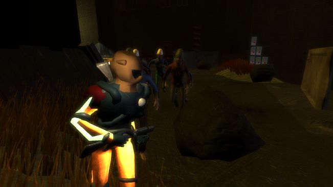 Insulated at the bottom