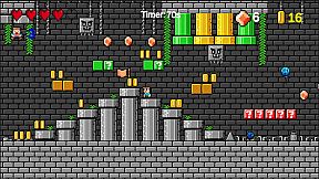 Heroic Hop: A New Adventure Begins