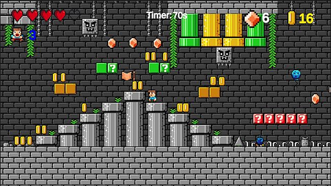 Heroic Hop: A New Adventure Begins