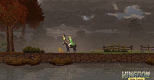 Kingdom: New Lands OST