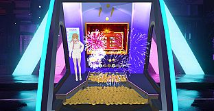 Pushed a 'Bot! - Xiao Ji's Sweet Gift