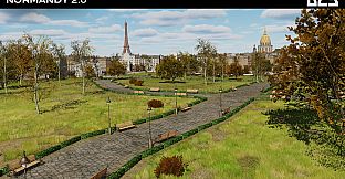 DCS: Normandy 2.0 Upgrade