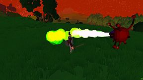 Aboleo: Shadow of the Crown